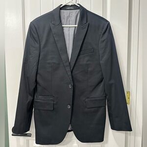Express Black Blazer Jacket